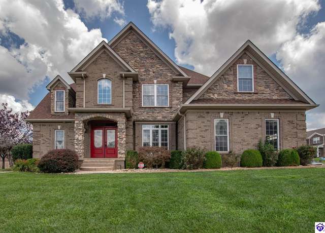Property at 120 Calumet Loop, Elizabethtown, KY 42701, 5 beds, 3.5 baths