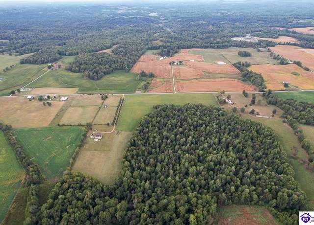 Property at Tract 1 Mt Sherman Rd, Magnolia, KY 42757
