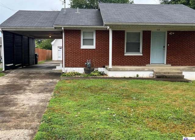 Property at 115 Hutcherson Ave, Hodgenville, KY 42748, 3 beds, 2 baths