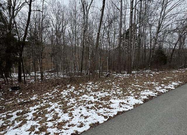 Property at Limp Rd, Big Clifty, KY 42712