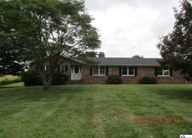 Property at 3345 New Glendale Rd, Elizabethtown, KY 42701, 3 beds, 3 baths