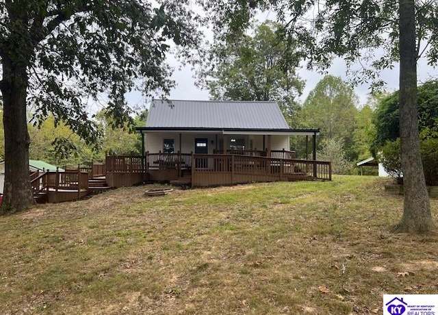 Property at 2416 Salem School Rd, Rineyville, KY 40162, 3 beds, 2 baths