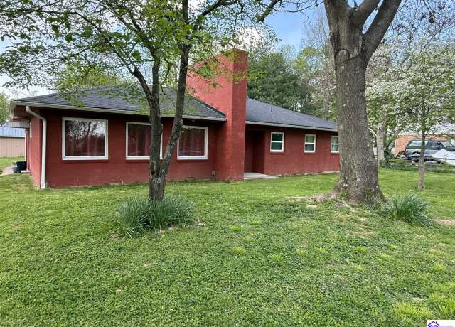 Property at 5934 Leitchfield Loop Rd, Elizabethtown, KY 42701, 3 beds, 1 bath
