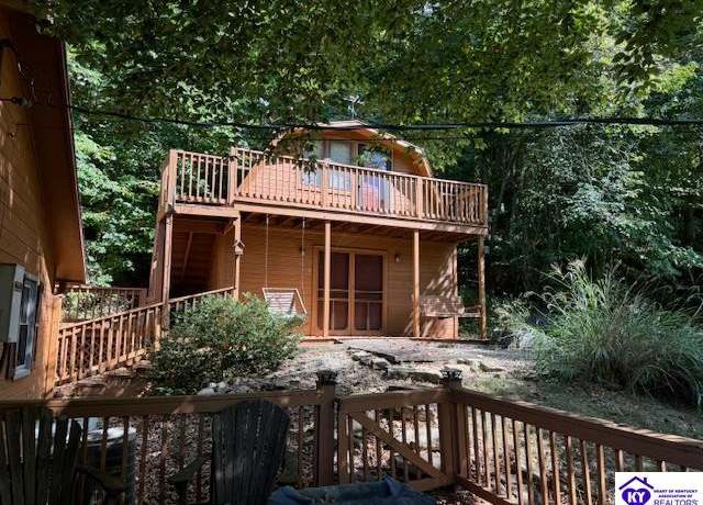 Property at 536 Out Post Rd, Leitchfield, KY 42754, 2 beds, 1 bath
