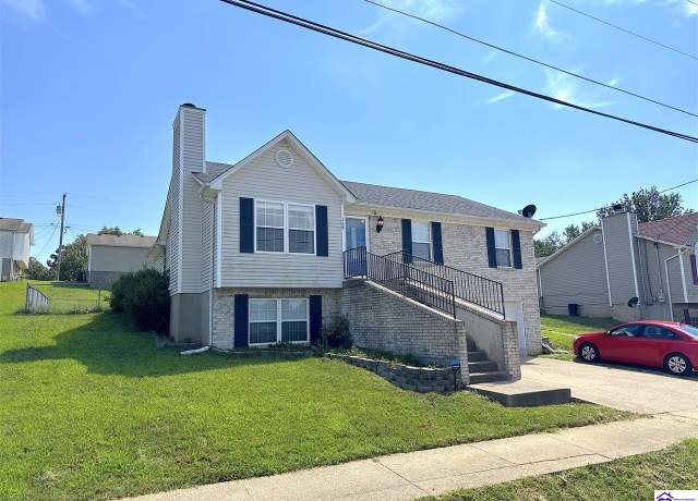 Property at 108 Hamilton St, Radcliff, KY 40160, 3 beds, 2.5 baths