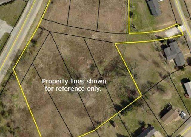 Property at S Dixie Hwy, Munfordville, KY 42765