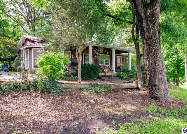 Property at 655 Dry Valley Church Ln, Irvington, KY 40164, 3 beds, 2 baths