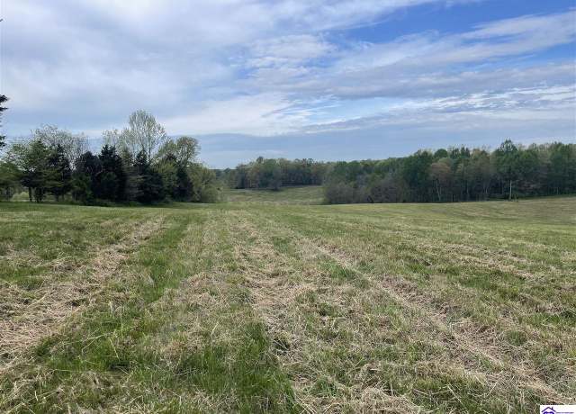 Property at TRACT 10 Webster Rd, Campbellsville, KY 42718