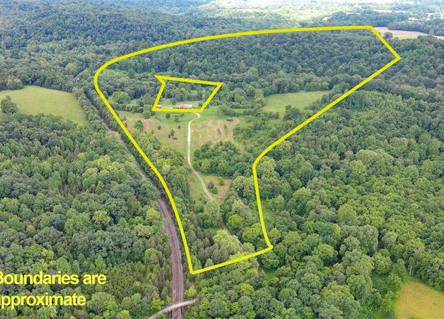 Property at 700 Dry Valley Church Ln, Irvington, KY 40164