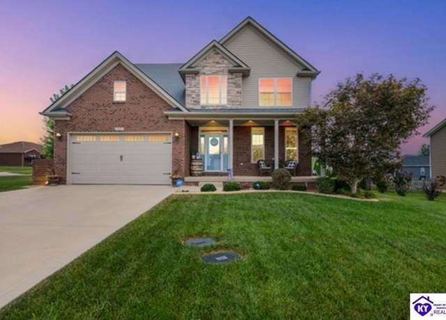 Property at 103 Affirmed Ct, Elizabethtown, KY 42701, 4 beds, 3.5 baths