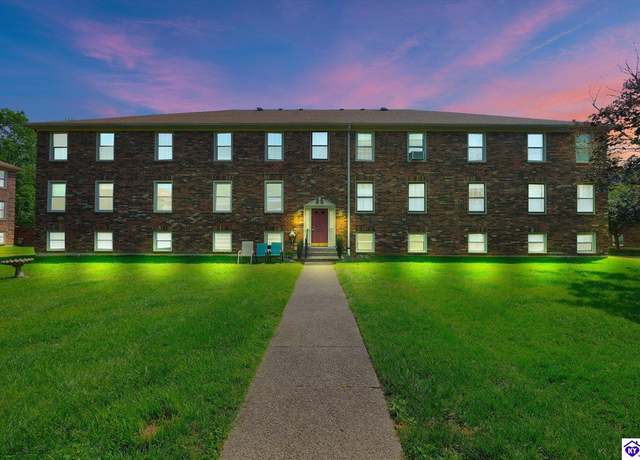 Property at 1008 Lake Way, Louisville, KY 40222, 2 beds, 2 baths