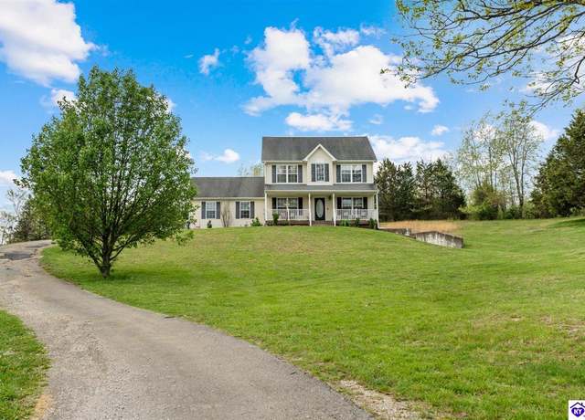 Property at 37 Retrieve Ct, Rineyville, KY 40162, 3 beds, 2.5 baths