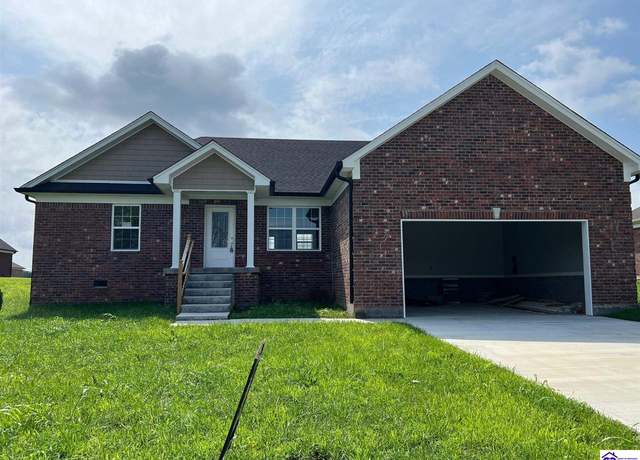 Property at 305 Rolling Meadows Ln, Bardstown, KY 40004, 3 beds, 2 baths