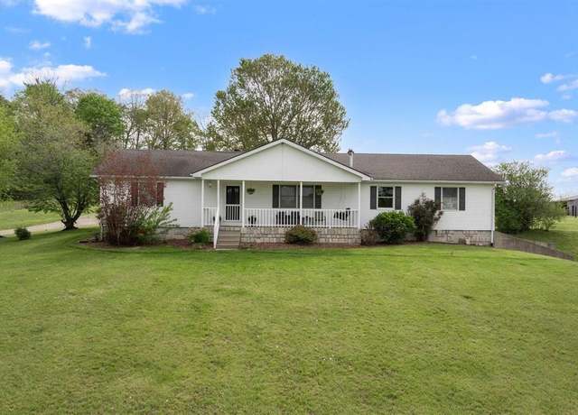 Property at 1736 Cora Wilborn Rd, Summer Shade, KY 42166, 4 beds, 2 baths