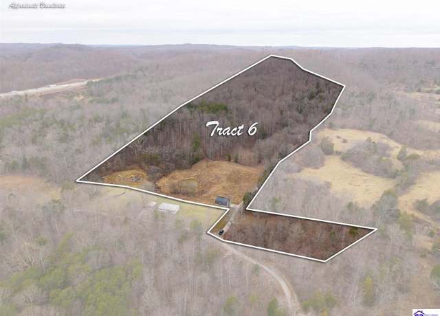 Property at Tract 6 Tanyard Hollow Rd, Munfordville, KY 42713