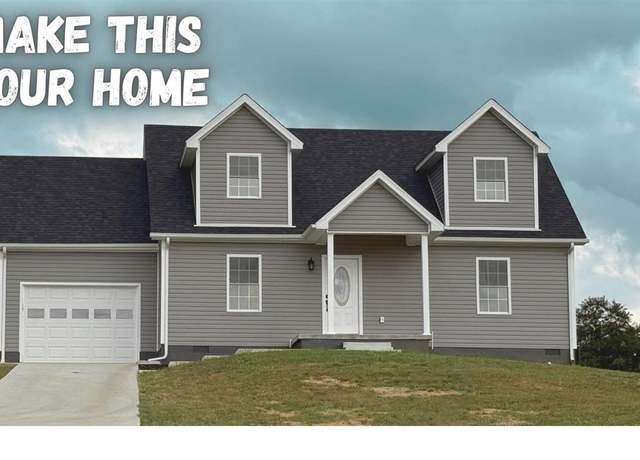 Property at 205 M Moss Ln, Campbellsville, KY 42718, 3 beds, 2 baths