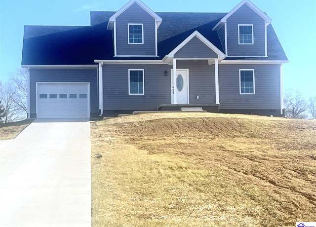 Property at 205 M Moss Ln, Campbellsville, KY 42718, 3 beds, 2 baths