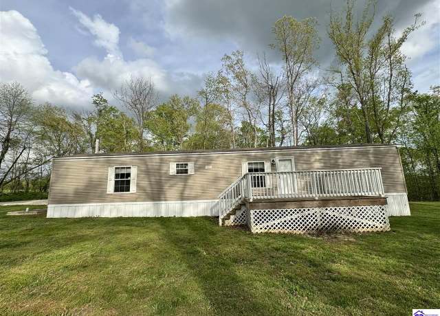 Property at 811 French Meyers Ln, Ln, Irvington, KY 40146, 3 beds, 2 baths