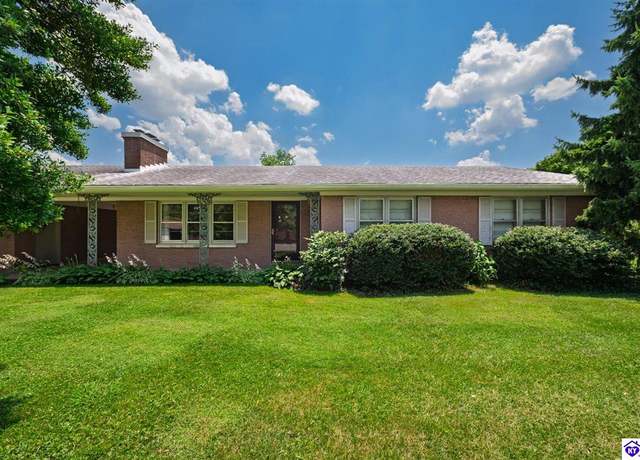 Property at 623 Tricia Ln, Elizabethtown, KY 42701, 3 beds, 1.5 baths