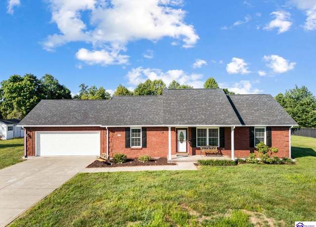 Property at 589 Grand Canyon Dr, Elizabethtown, KY 42701, 3 beds, 2 baths
