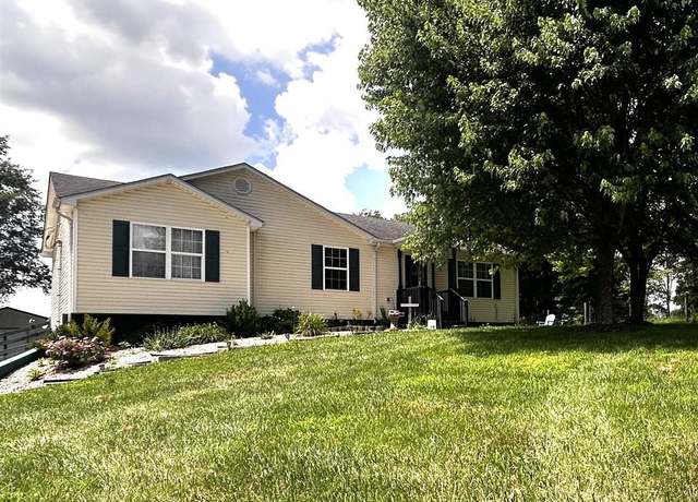Property at 185 Patriot Way, Vine Grove, KY 40175, 3 beds, 2 baths
