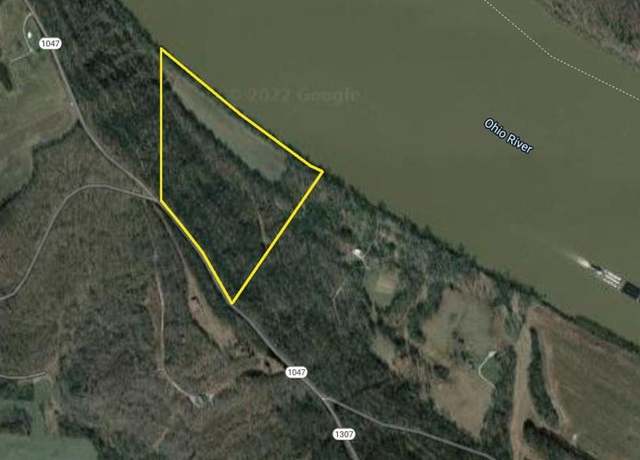 Property at 0 Big Bend Rd, Battletown, KY 40104