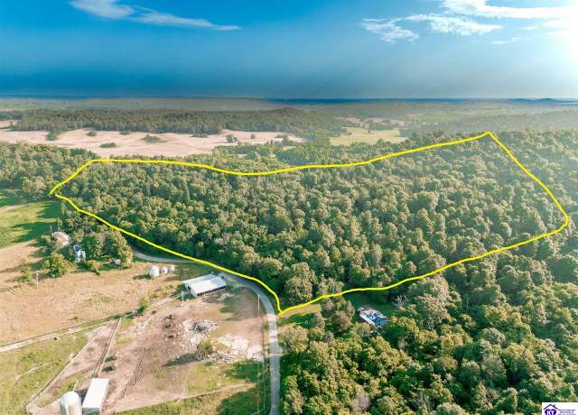 Property at Hill Grove Rd, Guston, KY 40142