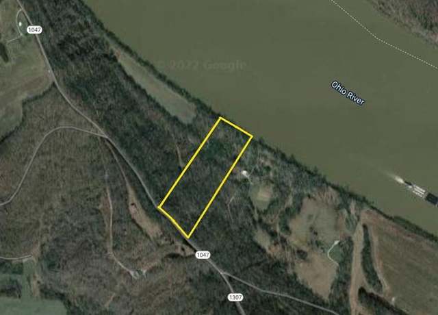 Property at 00 Big Bend Rd, Battletown, KY 40104