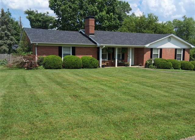 Property at 233 Seminole Rd, Elizabethtown, KY 42701, 3 beds, 3 baths