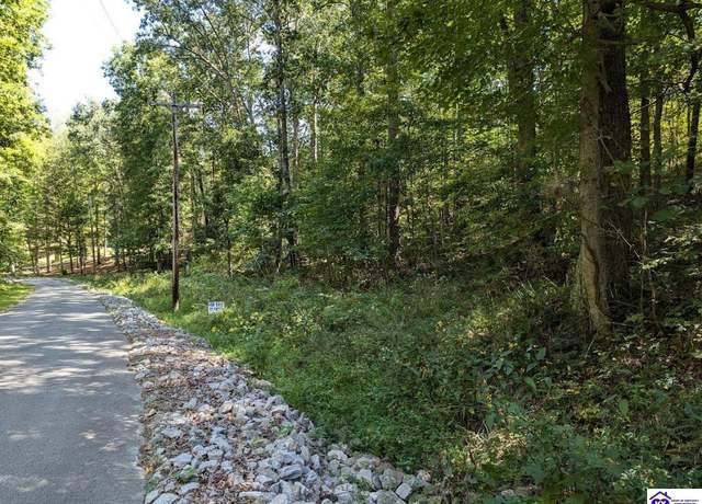Property at 671 Holley Cave Dr, Mammoth Cave, KY 42259