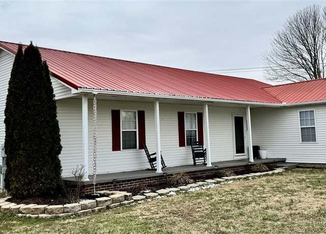 Property at 375 Green Creek Dr, Glasgow, KY 42141, 3 beds, 2.5 baths