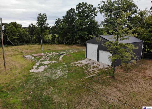 Property at 2003 Tick Ridge Rd, Falls Of Rough, KY 40119