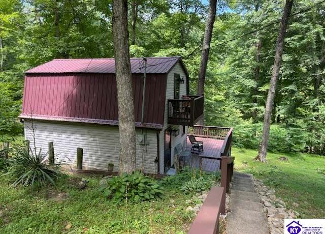 Property at 1074 Lake of Woods Loop, Hardinsburg, KY 40143, 1 bed, 1 bath
