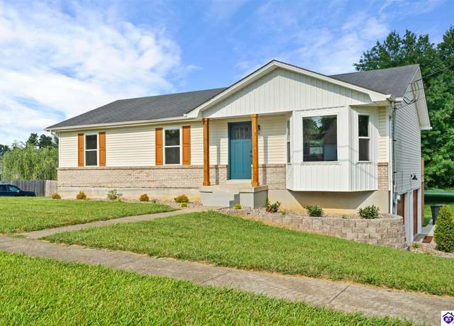 Property at 200 Lilac Ct, Radcliff, KY 40160, 3 beds, 2 baths