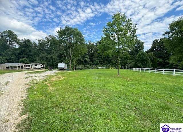 Property at 6661 Highway 1740, Hardinsburg, KY 40143
