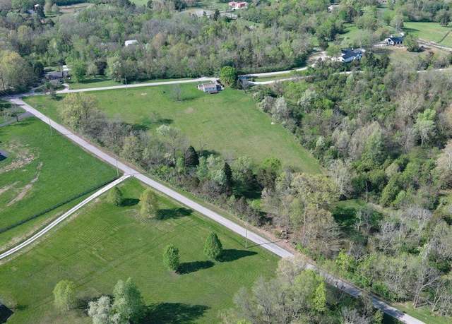 Property at 2400 Spotswood Ln, Fisherville, KY 40023, 2 beds, 1 bath