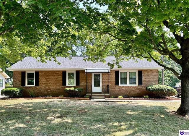 Property at 202 Greenbriar Ct, Campbellsville, KY 42718, 3 beds, 1 bath