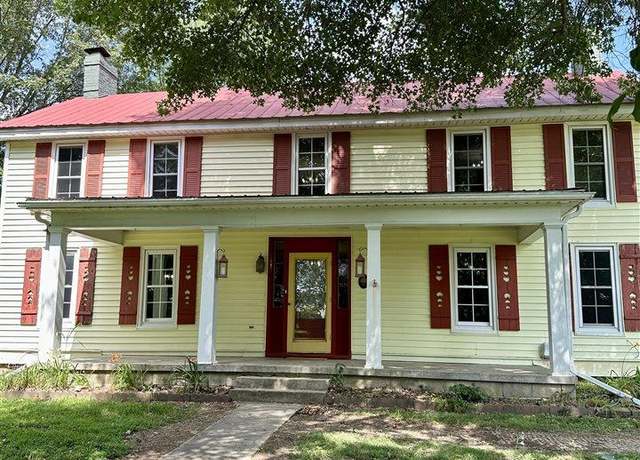 Property at 1612 N Miles St, Elizabethtown, KY 42701, 3 beds, 2 baths