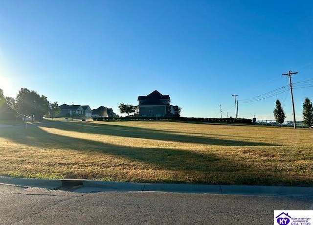 Property at Lot 17 Three Wood Ln, Campbellsville, KY 42718