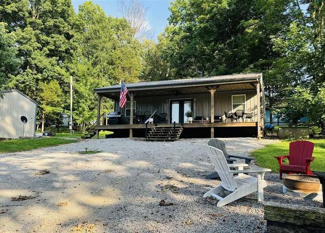 Property at 152 Comanche Dr, Falls Of Rough, KY 40119, 1 bed, 1 bath