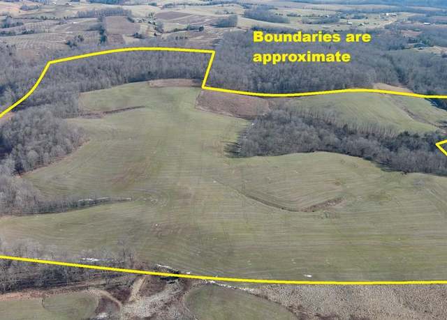 Property at 4097 Summersville Rd, Greensburg, KY 42743
