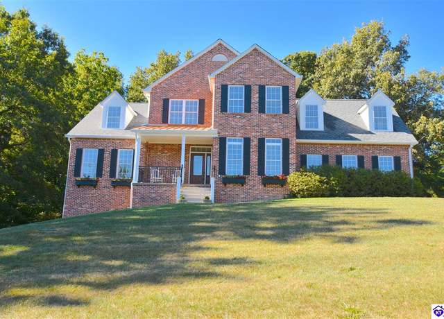 Property at 215 Hollow Bridge Dr, Elizabethtown, KY 42701, 3 beds, 2.5 baths