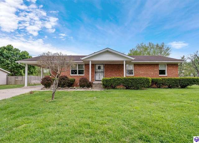 Property at 104 E Walnut St, Irvington, KY 40146, 3 beds, 2 baths