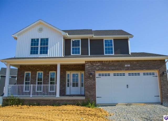 Property at 37 D Wayne Cir, Elizabethtown, KY 42701, 4 beds, 3.5 baths