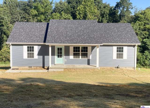 Property at 279 Roy Rd, Eastview, KY 42732, 3 beds, 2 baths