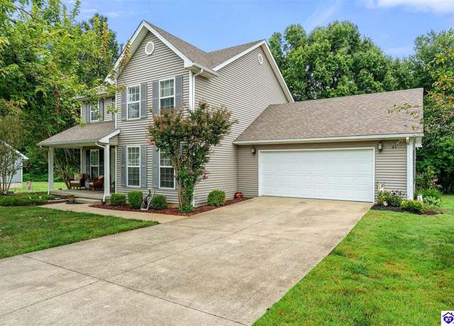 Property at 41 Black Ravens Ct, Elizabethtown, KY 42701, 4 beds, 2.5 baths