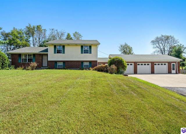 Property at 106 Troy Ct, Vine Grove, KY 40175, 3 beds, 2 baths