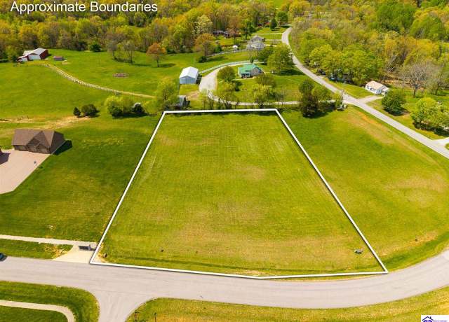 Property at Lot 49A Chinoe Hls, Radcliff, KY 40160