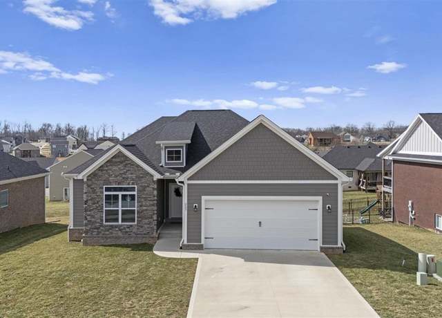 Property at 227 Wild Deer Dr, Elizabethtown, KY 42701, 4 beds, 3 baths