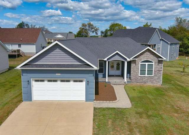 Property at 117 Arden Ct, Elizabethtown, KY 42701, 3 beds, 2.5 baths